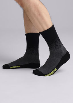 Носки мужские махра плюш