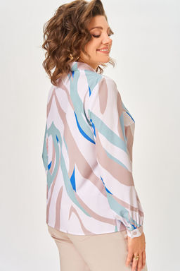 Блуза Swallow 772.4 фото 7