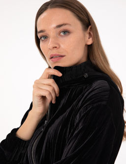 Siyah Oversize _rme H_rka - Pierre cardin фото 2