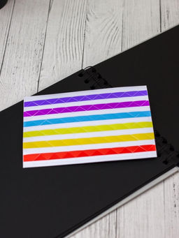 Фотоальбом "White gold marble" (24,5 х 19 см)