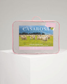 Одеяло MERIDA / Мерида 172х205 всесезонное, CASAROSA