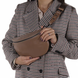 Сумка 6022NN khaki Natale Navetta