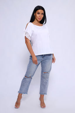 Футболка женская 82063 - Натали фото 22