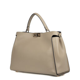 Женская кожаная сумка - Barcelo biagi фото 3