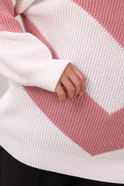 Джемпер Др5-454/11 - Wisell фото 21