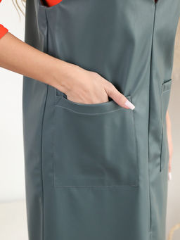 Платье П2-5168/4 - Wisell фото 18