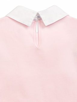 Уценка PELICAN GFT7135 футболка для девочек  фото 7