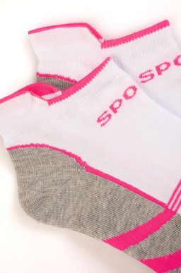 Цена за 2 шт. Женские носки Красная ветка  фото 3