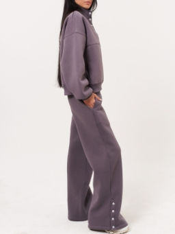 КОСТЮМ СПОРТИВНЫЙ ЖЕНСКИЙ - Giovedi фото 3