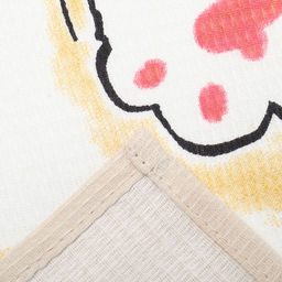 Набор кухонных полотенец «Доляна» Happy Spring, 35×60 см-2 шт., 100% хлопок