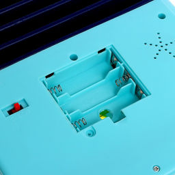 Музыкальная гармошка Весело поём, цвета МИКС - Zabiaka фото 6