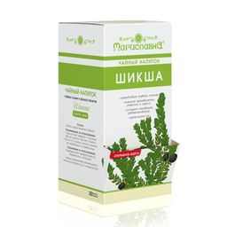 Шикша в фильтр-пакетах - Мариславна фото 4