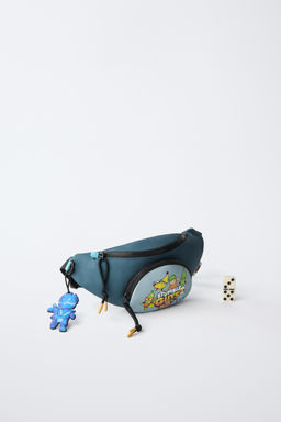 RI?ONERA STUMBLE GUYS   SCOPELY / Plomo - Zara фото 6