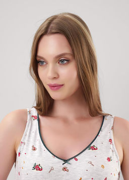 Пижама Морозко