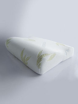 Анатомическая подушка 9005 sleep ergo s Алоэ