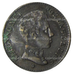 1 сентимо 1906 года Испания