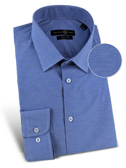 Рубашка 23-57-НТ-01