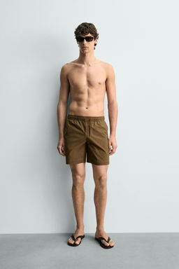 BA?ADOR LARGO RAYAS LAVADO / Toffe