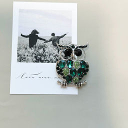 Брошь - J.prettier фото 4