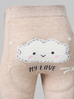 Цена за 3 пары! КОЛГОТКИ ДЕТСКИЕ - Mark formelle фото 3