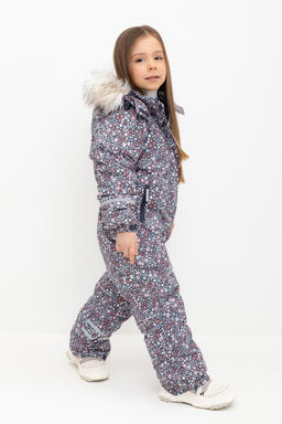 Crockid _ ВК 60098/н/7 ГР комбинезон дет