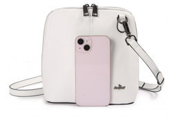 Cумка женская Lanotti 6010/белый