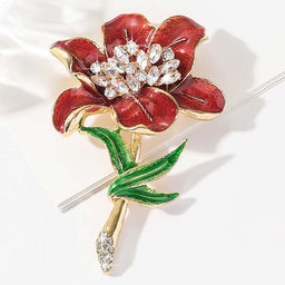 Брошь арт. 32 2361 (id 279247)