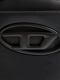 Мужская сумка через плечо DIESEL HOLI-D Артикул 4767876, черный  фото 2