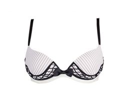 -66% БЮСТГАЛЬТЕР Milavitsa 320218/903 сливочный  фото 2