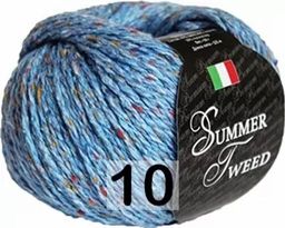 SUMMER TWEED - Сеам фото 10