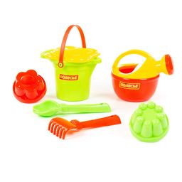 Набор №155 - Полесье фото 4