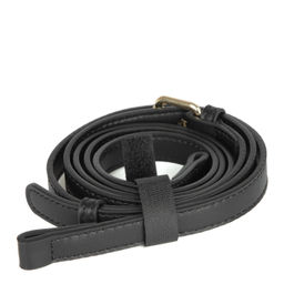 24061203 black, Женская кожаная сумка, Barcelo Biagi