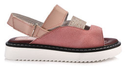 туфли для девочек - Riconte фото 2