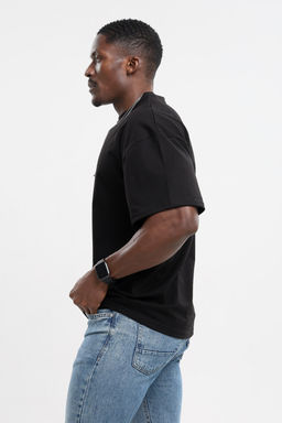 18 Футболка мужская - Karma life фото 15