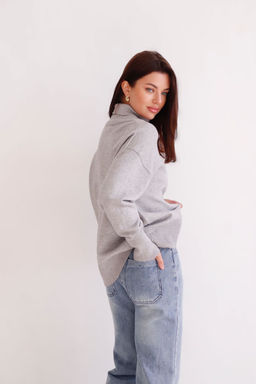 Martichelli Джинсы светло-голубые  фото 2