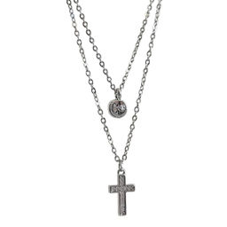 Подвеска на цепочке