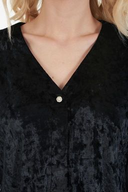 Джемпер М5-4314 - Wisell фото 4