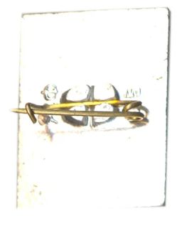 Значок Керчь