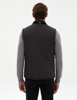 Siyah Deri Ceket - Pierre cardin фото 6