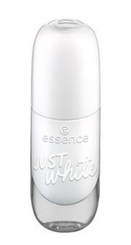 essence Лак для ногтей Gel Nail Colour, 33 8 мл