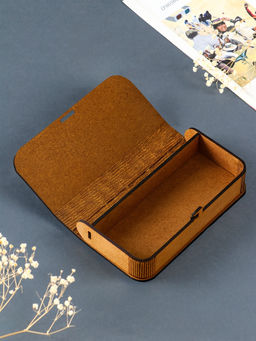 Купюрница "Париж" 17х8,5 см