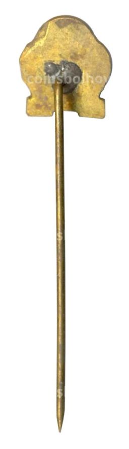Значок MV 1892