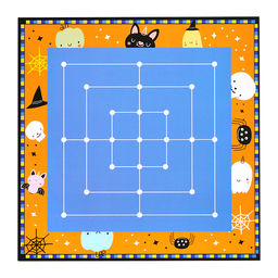 Игра настольная "50 игр для всей семьи"