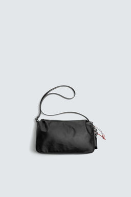 BANDOLERA CHARMS / Negro - Zara фото 4
