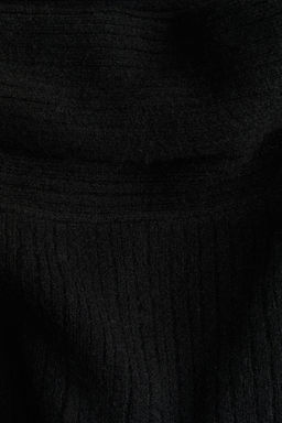 Jersey off-the-shoulder - H&m фото 5