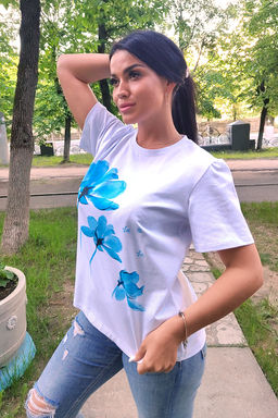 Футболка 6294