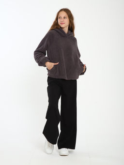 Худи "Плюша" графит