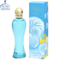 AAf070lol Туал/вода жен. (70мл) LOLLYPOP EXOTIC .27