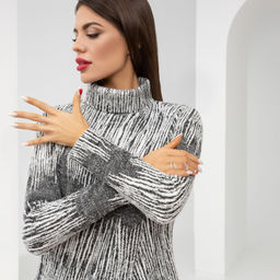 Туника Шаг вперёд (сказка) - Charutti фото 3