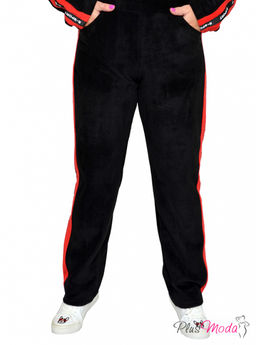 Брюки Модель №2125 размеры 44-84